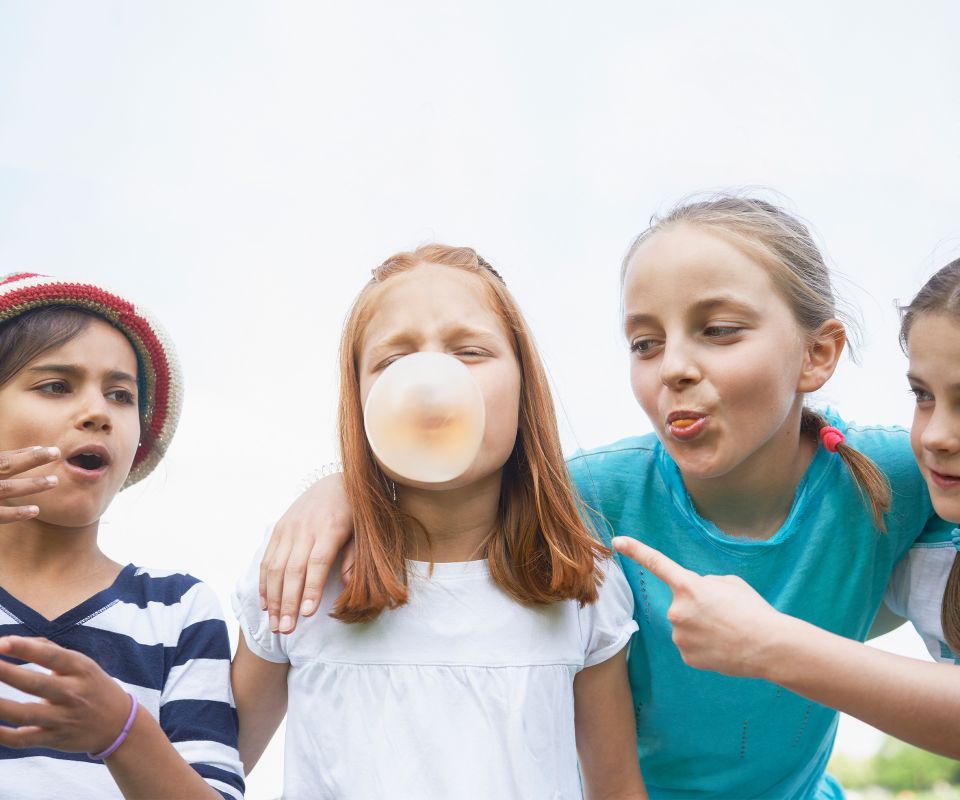 Darf Man Während Des Fastens Kaugummi Kauen Einfache Tipps: So entfernst du Kaugummi | Famigros