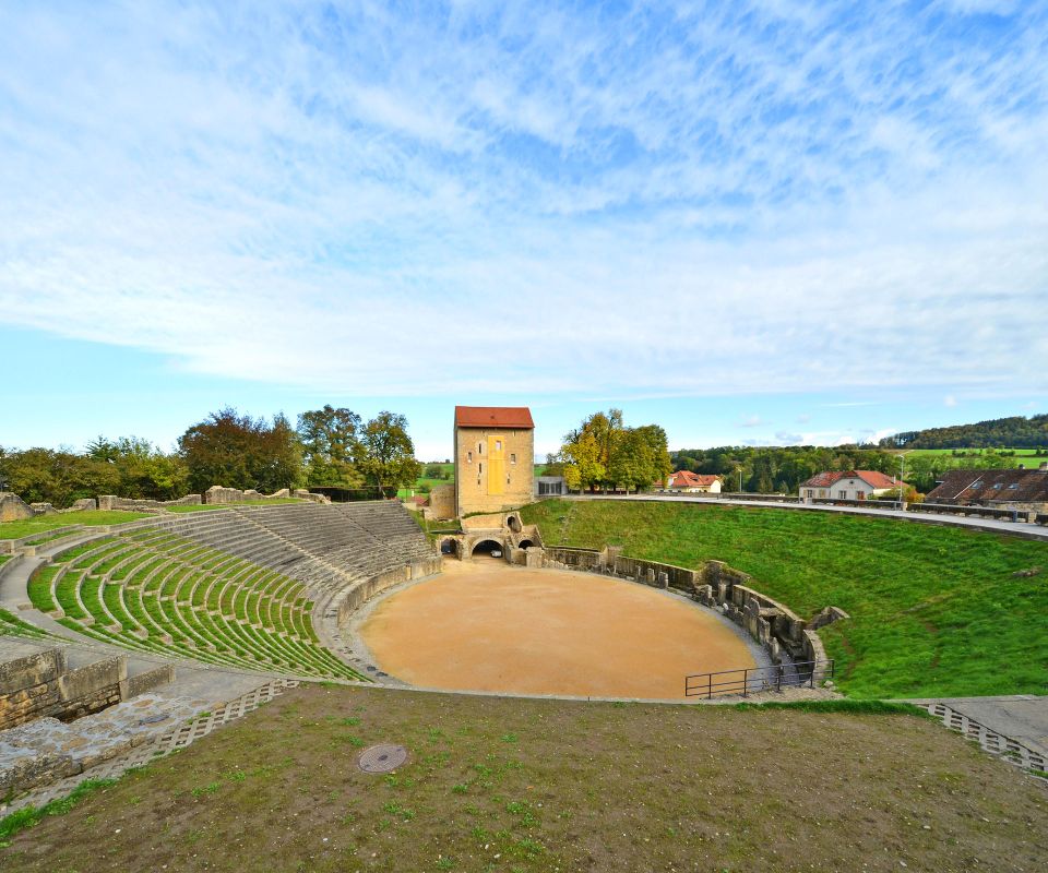 Aventicum Famigros