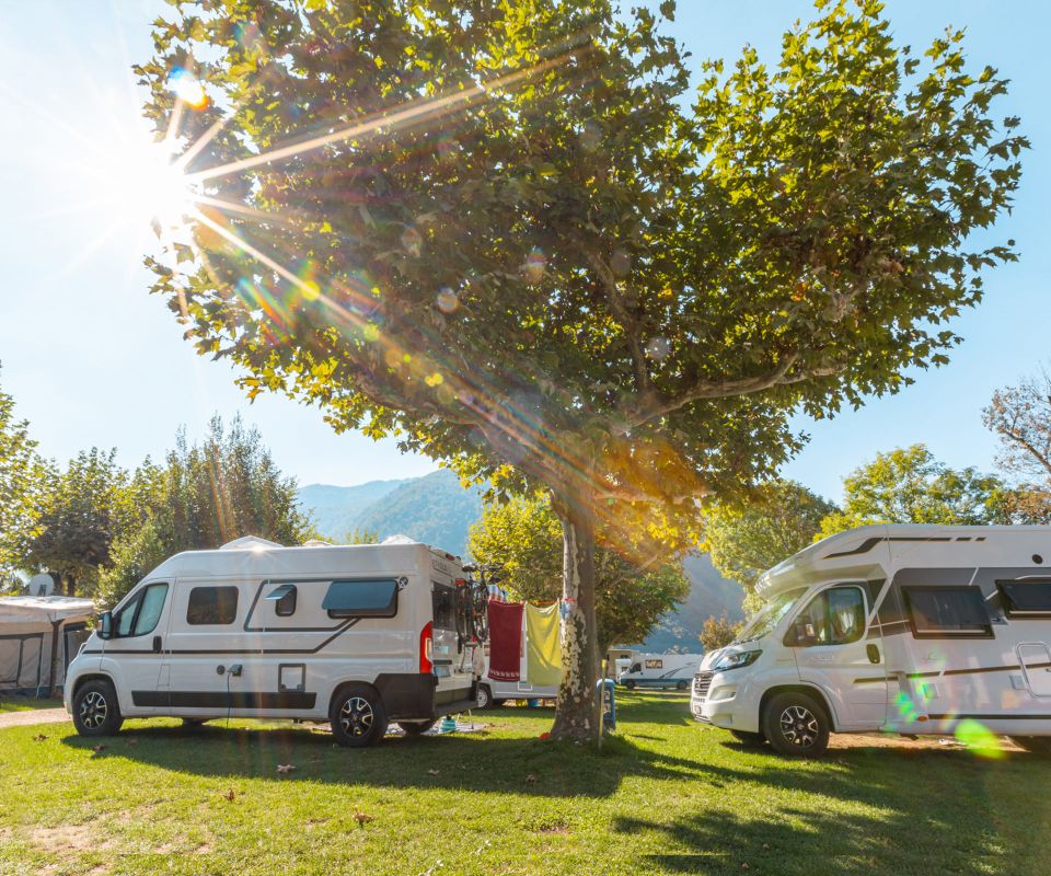 Se Freizeit Camping