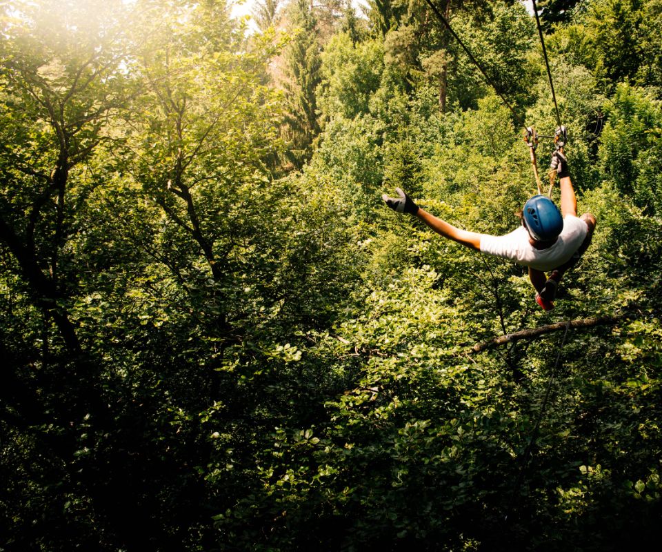 waldparcours-und-freier-fall-im-ropetech-seilpark-bern-famigros