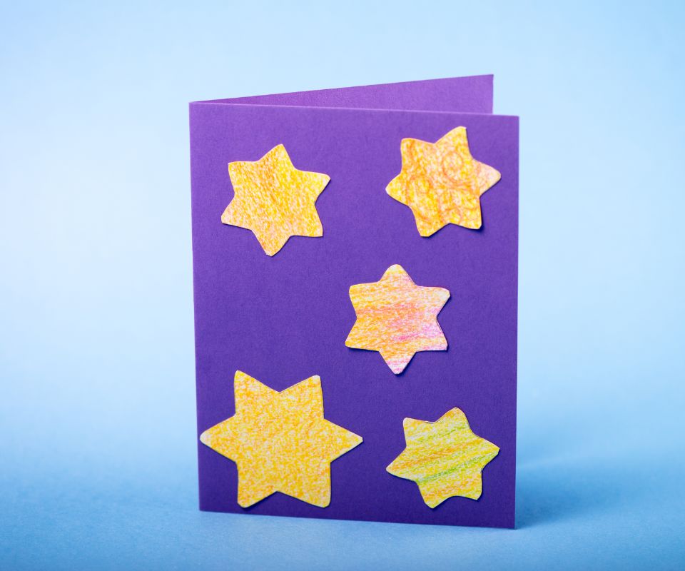 Sternen-Karte | Famigros