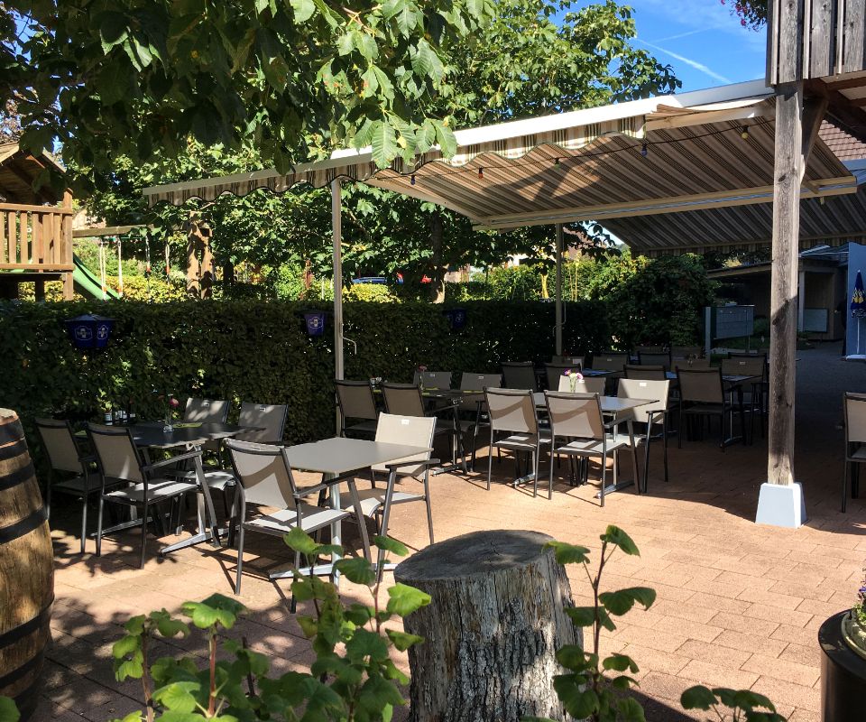 Familien-Restaurant Bürgin in Wittinsburg | Famigros