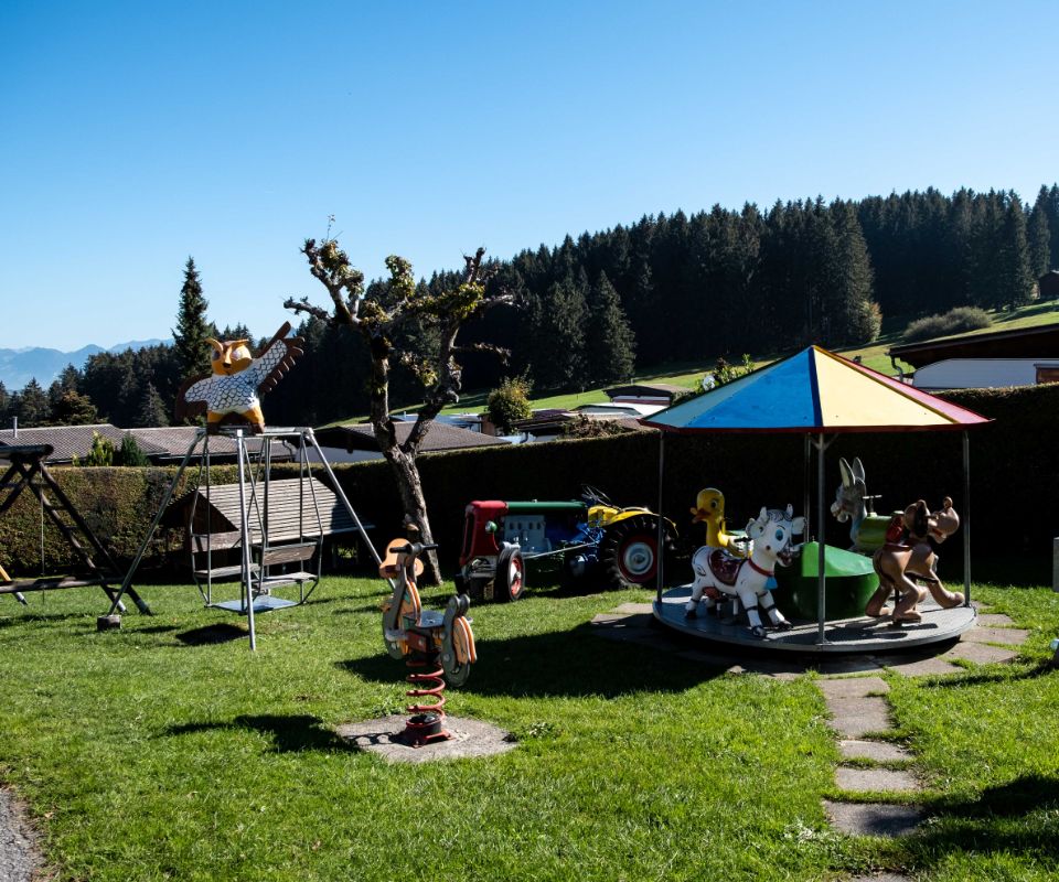 Familien-Restaurant Eischen in Appenzell | Famigros