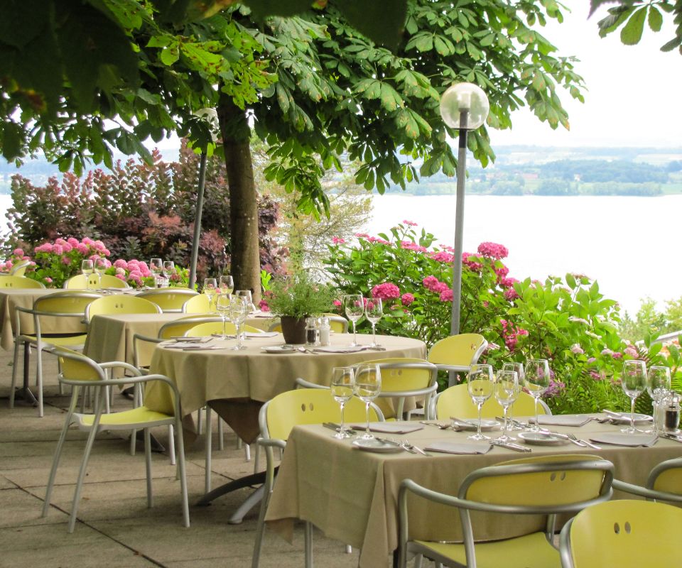 Familien-Restaurant Guggital in Zug | Famigros