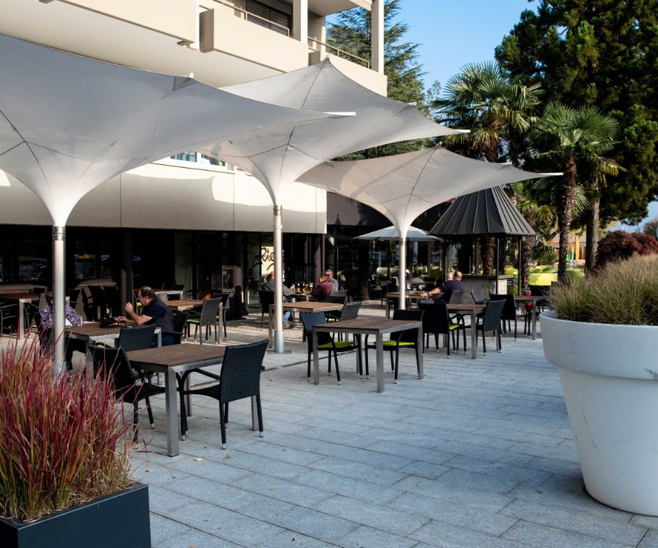 Familien-Restaurant RIO churrasco in Stansstad | Famigros