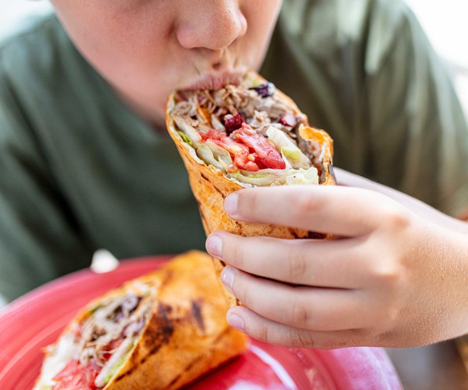 Convenience Food Schnelles und feines Essen selber kochen Famigros