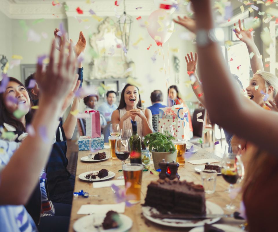 Lieux pour organiser la fête d’anniversaire d’un jeune adulte Famigros