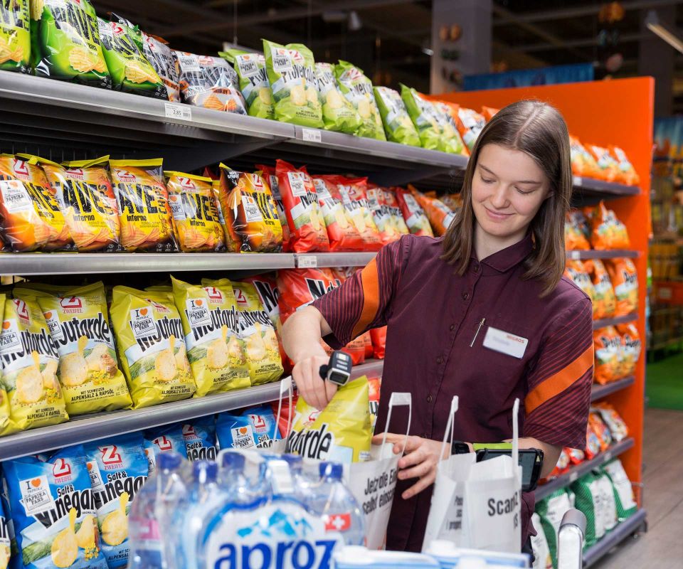 Ferienjobs für Schülerinnen und Schüler Das musst du wissen! Famigros