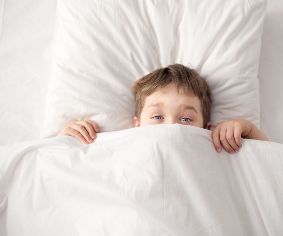 Wann Sollten 11 Jährige Ins Bett Am Wochenende Bettnässer: Warum Kinder nachts ins Bett machen und was Eltern tun