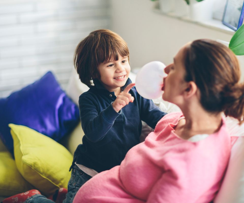 38. Schwangerschaftswoche: Das ist jetzt wichtig | Famigros