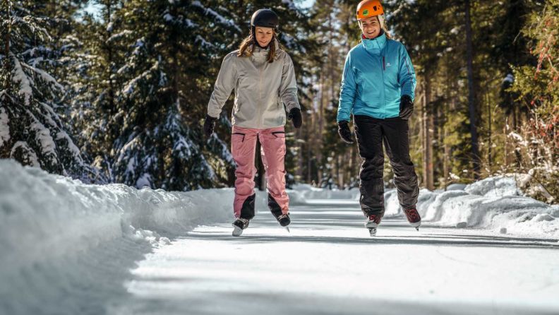 Snowboard & Ski Wachsen und Pflegen - Anleitung