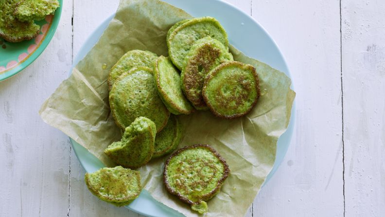 Ricette Spiedini Di Maiale E Peperoni Con Curry Al Lime - Foto 6