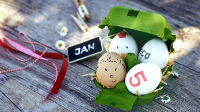 Einladung Zum Pferdegeburtstag Basteln Unser Kreativblog