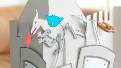 Fete D Anniversaire Sur Le Theme Des Chevaliers Famigros