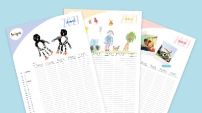 Calendario Familiare Famigros 2021 Famigros calendario familiare
