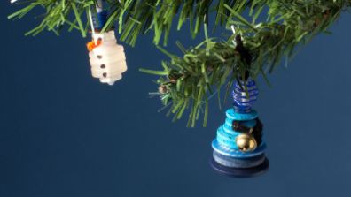Tipps Weihnachtsbaum Schmucken Famigros