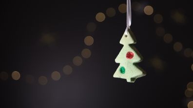 Tipps Weihnachtsbaum Schmucken Famigros