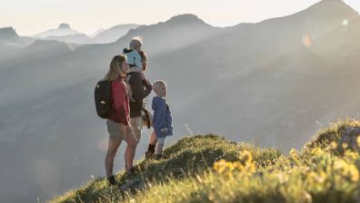 Wispile Gstaad Il Monte Per Divertirsi Con La Famiglia Famigros