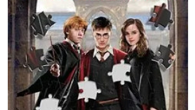 Fête Harry Potter online