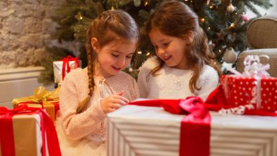 Quando Si Aprono I Regali Di Natale.Il Piano Migliore Per Combattere Lo Stress Natalizio Famigros