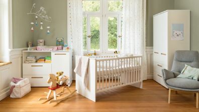 Babyausstattung Fur Die Ersten Monate Famigros