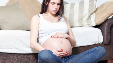29 Schwangerschaftswoche Baby Mama Famigros