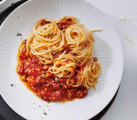 vegane-spaghetti-bolognese