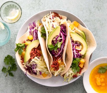 vegane-kabis-tacos-mit-gehacktem