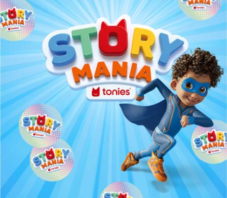 Story Mania