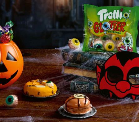 Halloween Sweets
