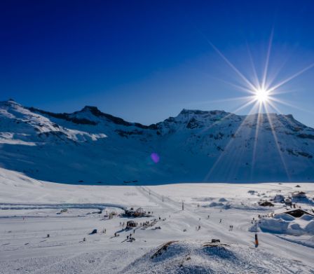 Engstligenalp