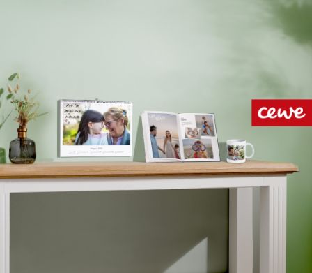 Sconto Famigros: 20% di sconto presso Migros Photo Service