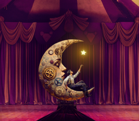 Circus Salto