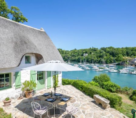  Vacanze estive in Bretagna