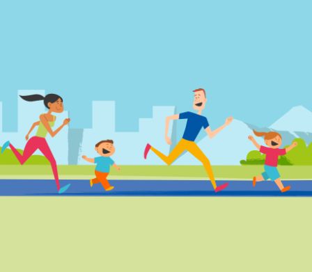 Famigros Run & Win
