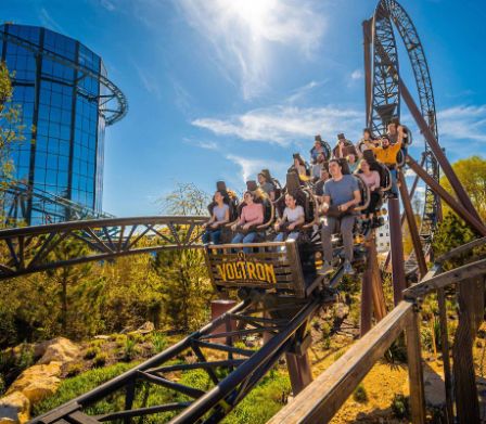 Europa-Park 