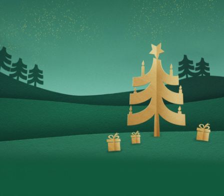 Univers de Noël Migros