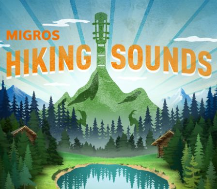 Migros Hiking Sounds 2025