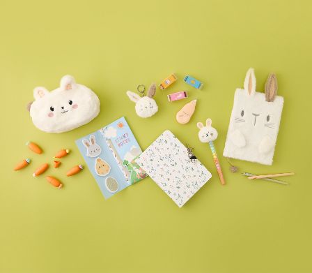 Oster-Papeterie Migros