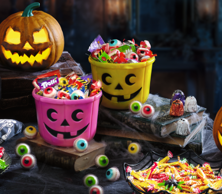 Halloween Sweets