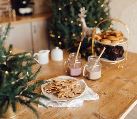 Adventskalender: 24 wunderbare Ideen für das Frühstück in der Adventszeit