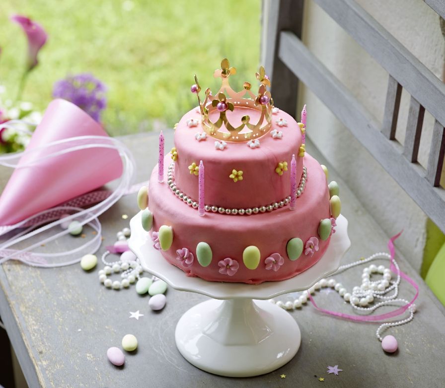 Prinzessin und Fee Kindergeburtstagsparty | Famigros Prinzessin und Fee Kindergeburtstagsparty | Famigros