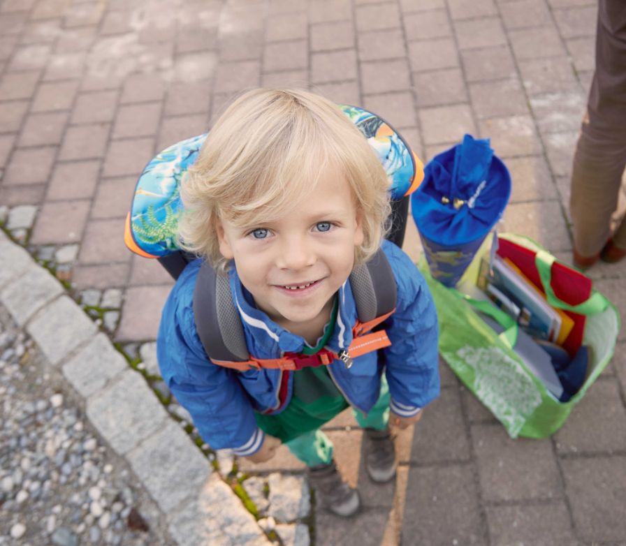 Checkliste zum Schulanfang | Famigros