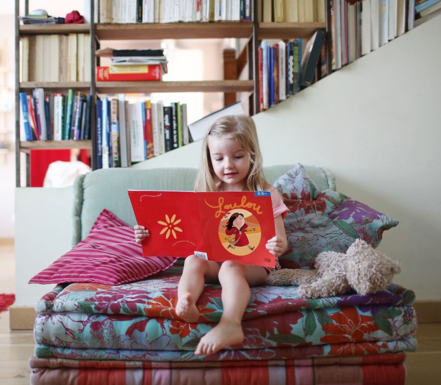 Der Mittagsschlaf als wichtige Erholungsphase: Bis wann braucht mein ...