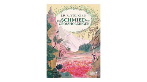 Buchvorschlag: Der Schmied von Grossholzingen