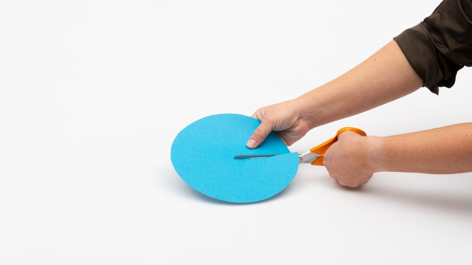 Das Famigros Experiment »Der schwebende Ball« | Famigros