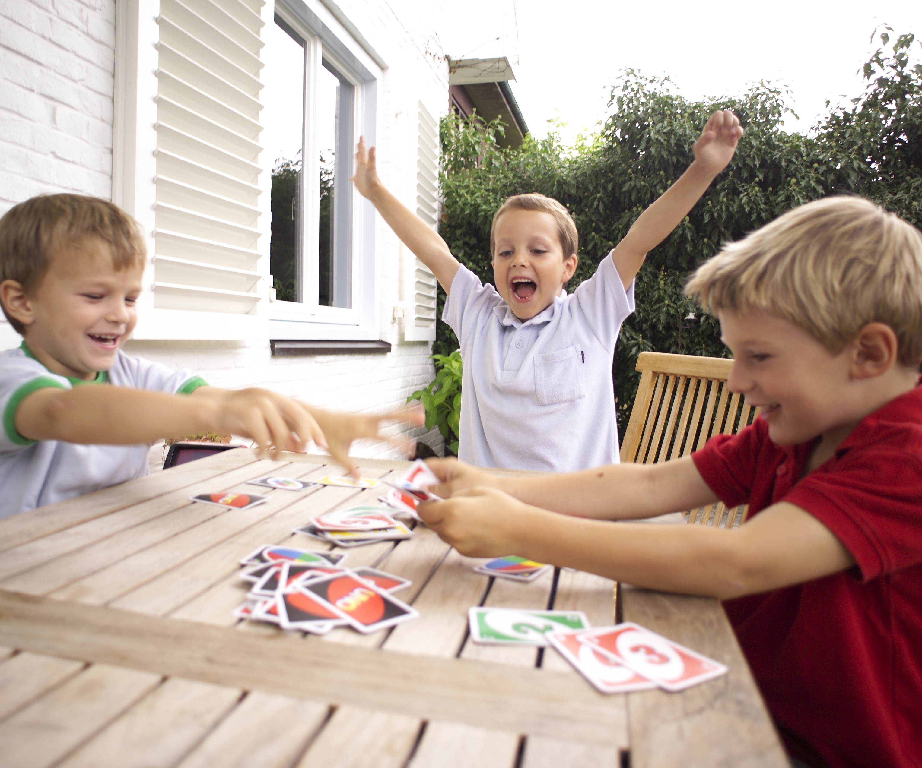 Die Beliebtesten Spiele Fur Junioren Famigros