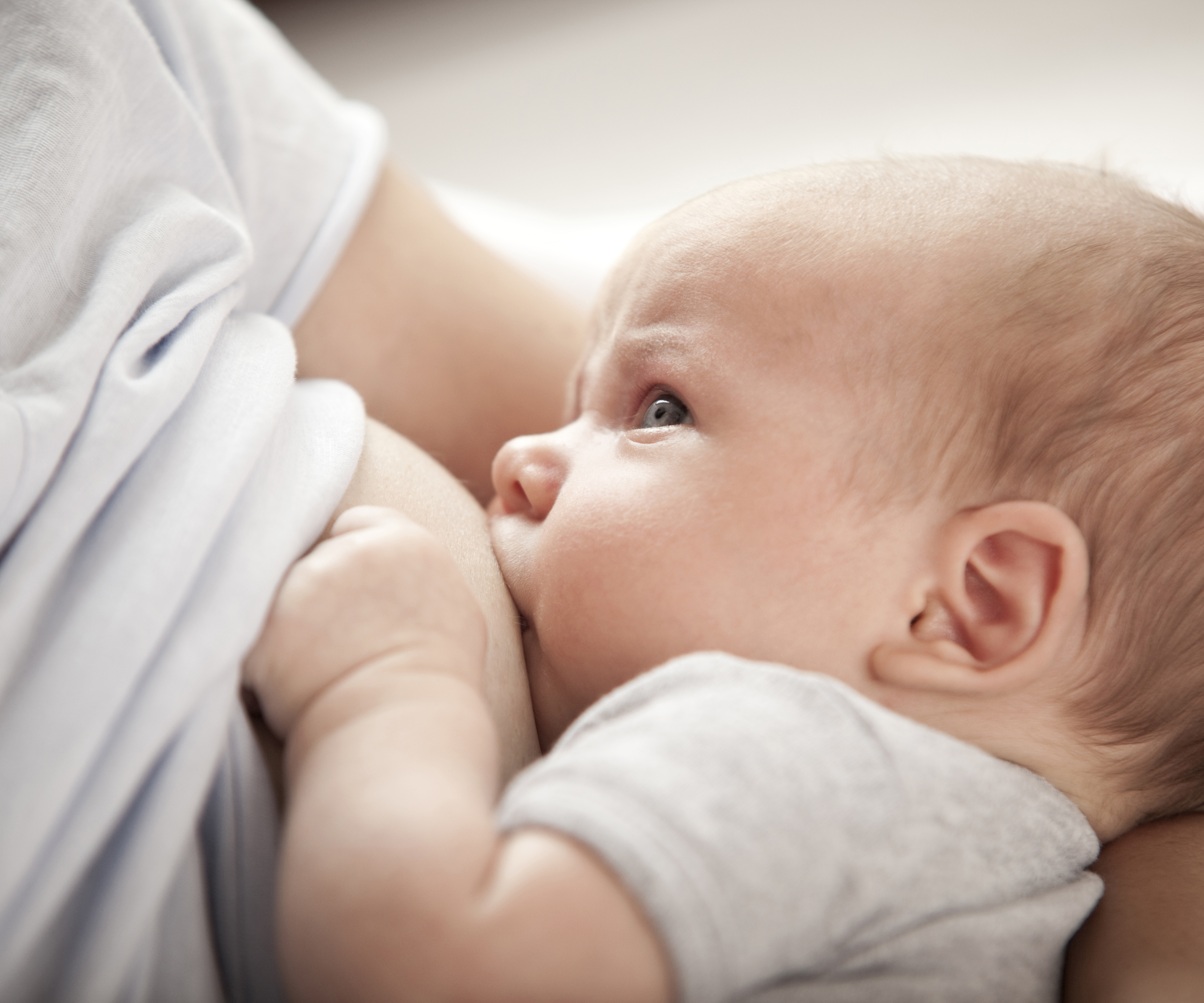 Tout ce que vous devez savoir sur l'allaitement