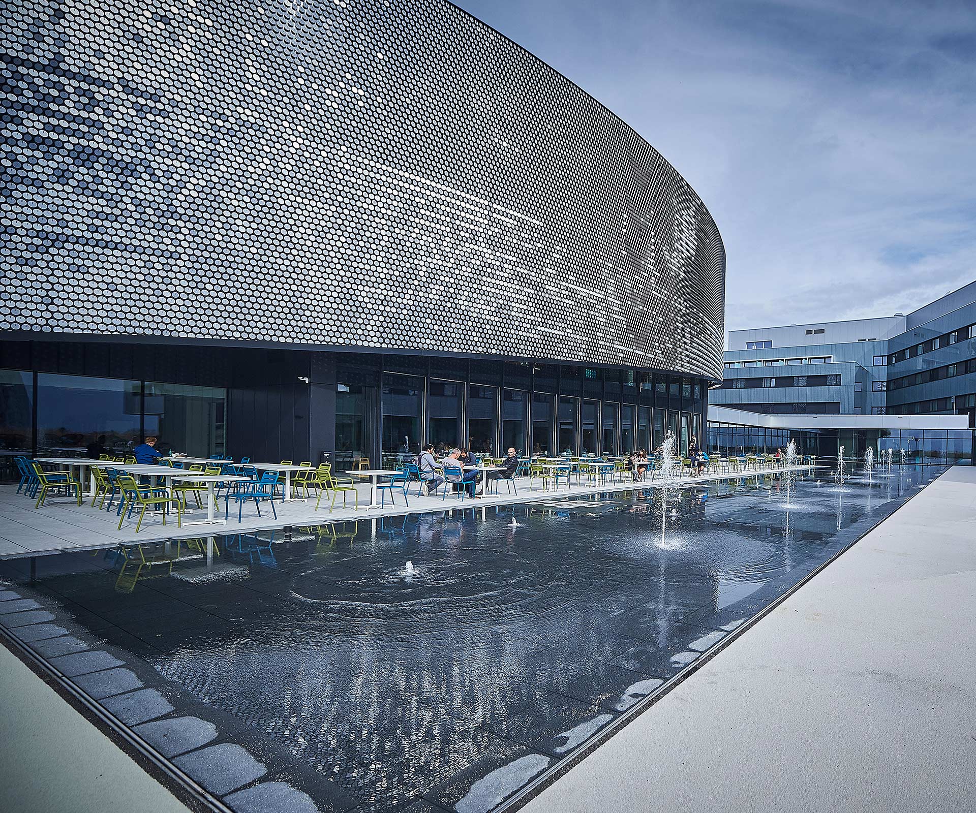 Unterwasserzauber im AquariumVivarium AQUATIS Lausanne Famigros