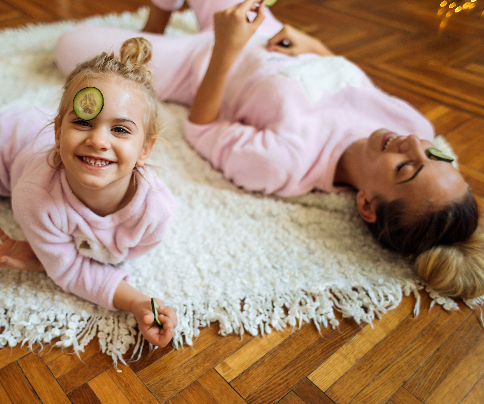 WellnessErlebnis für die ganze Familie Famigros